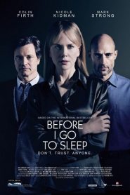 Before I Go to Sleep (2014) HD