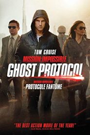 Mission: Impossible – Ghost Protocol (2011) HD