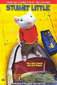 Stuart Little 2 (2002) HD