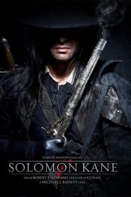 Solomon Kane (2009) HD