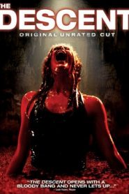 The Descent (2005) HD