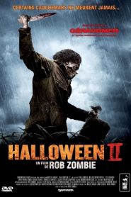 Halloween II (2009) HD