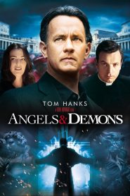 Angels & Demons (2009) HD