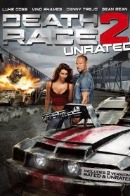 Death Race 2 (2010) HD