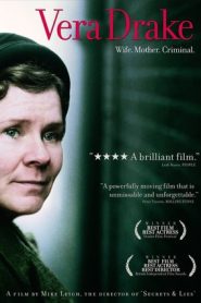 Vera Drake (2004) HD