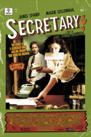 Secretary (2002)