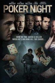 Poker Night (2014) HD