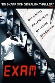 Exam (2009) HD