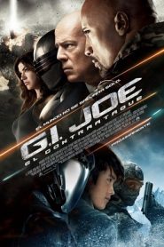 G.I. Joe: Retaliation (2013) HD