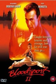 Bloodsport 2 (1996) HD