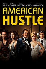 American Hustle (2013) HD