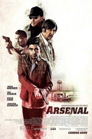 Arsenal (2017) HD