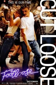 Footloose (2011) HD