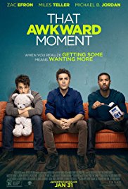 That Awkward Moment (2014) HD