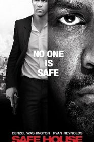 Safe House (2012) HD