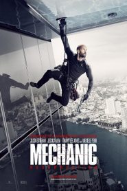 Mechanic: Resurrection (2016) HD