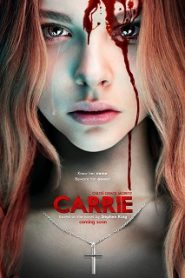 Carrie (2013) HD