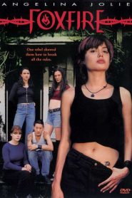 Foxfire (1996) DVD