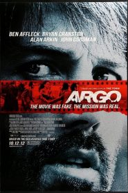 Argo (2012)