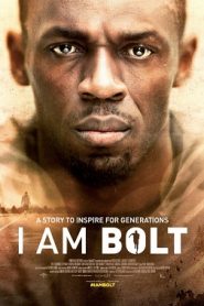 I Am Bolt (2016) HD