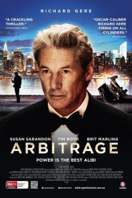 Arbitrage (2012) HD