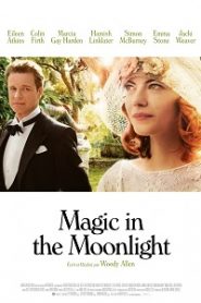 Magic in the Moonlight (2014) HD