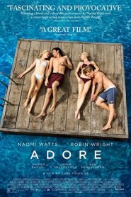 Adore (2013) +16