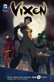 Vixen: The Movie (2017) HD