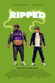 Ripped (2017) HD