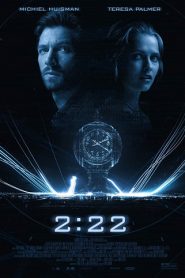 2:22 (2017) HD