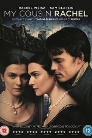 My Cousin Rachel (2017) HD