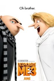 Despicable Me 3 (2017) HD