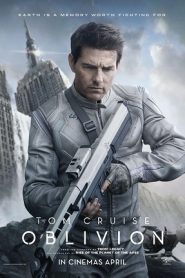 Oblivion (2013) HD