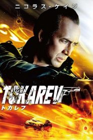 Tokarev (2014) HD