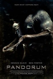 Pandorum (2009) HD