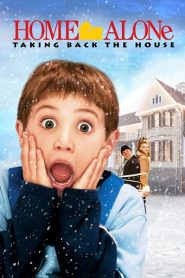 Home Alone 4 (2002) HD