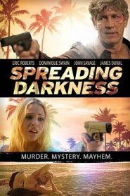 Spreading Darkness (2017) +18