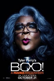 Boo! A Madea Halloween (2016) HD