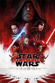 Star Wars: The Last Jedi (2017) HD