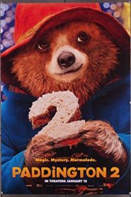 Paddington 2 (2017) HD