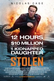 Stolen (2012) HD