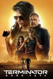 Terminator 6: Reboot (2019) HD