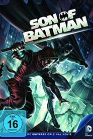 Son of Batman (2014) HD