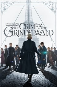 Fantastic Beasts: The Crimes of Grindelwald (2018)