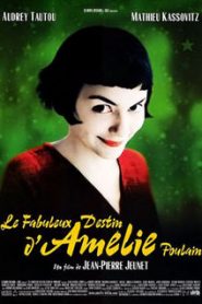 Amélie (2001) HD