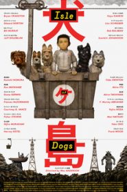 Isle of Dogs (2018) HD