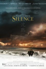 Silence (2016) HD