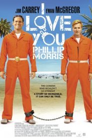 I Love You Phillip Morris (2009) HD