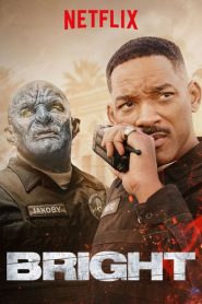 Bright (2017) HD