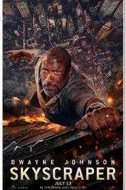 Skyscraper (2018) HD